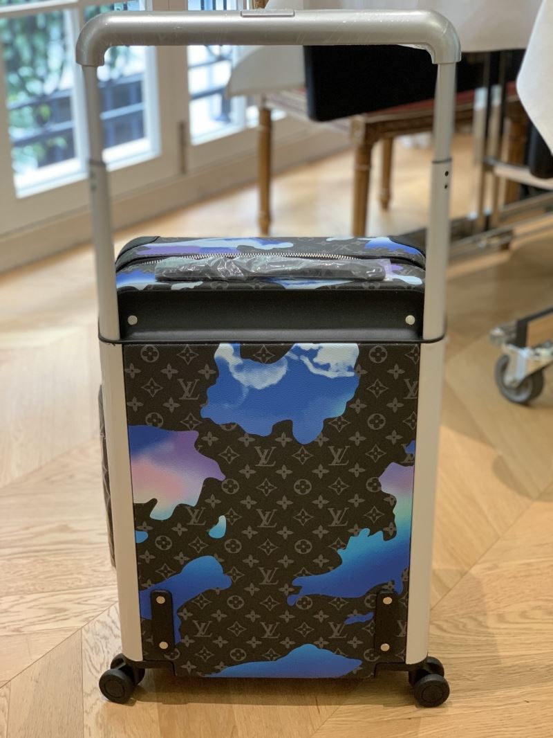 LV Suitcase